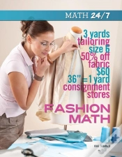 Capa do artigo Fashion Math