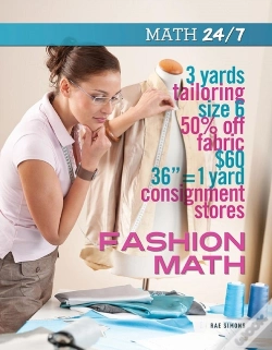 Capa do artigo Fashion Math