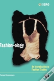 Capa do artigo Fashion-Ology