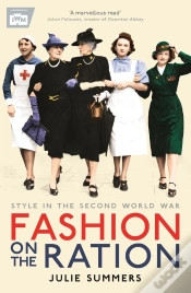 Capa do artigo Fashion On The Ration