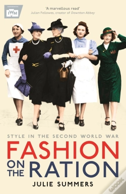 Capa do artigo Fashion On The Ration