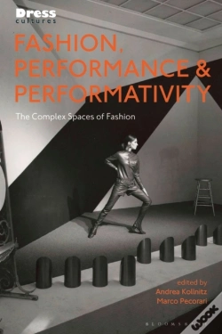 Capa do artigo Fashion, Performance, And Performativity