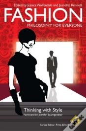 Capa do artigo Fashion - Philosophy For Everyone