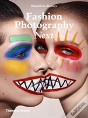 Capa do artigo Fashion Photography Next