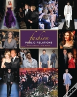 Capa do artigo Fashion Public Relations