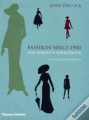 Fashion Since 1900