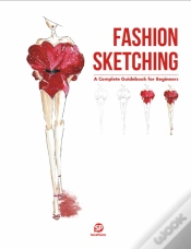 Capa do artigo Fashion Sketching-A Complete Guidebook For Beginners
