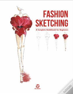 Capa do artigo Fashion Sketching-A Complete Guidebook For Beginners