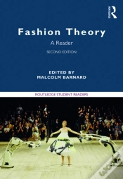 Capa do artigo Fashion Theory