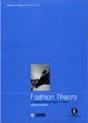 Fashion Theory (Volume 3, Número 1 - Março de 2003) - Preview