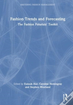 Capa do artigo Fashion Trends And Forecasting