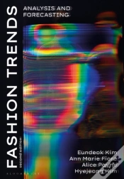 Capa do artigo Fashion Trends