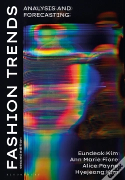 Capa do artigo Fashion Trends