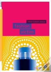 Capa do artigo Fashion Victim