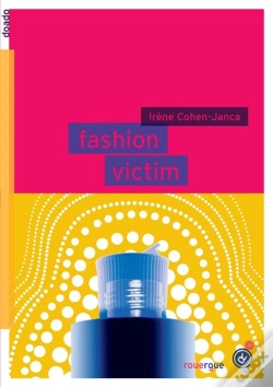 Capa do artigo Fashion Victim