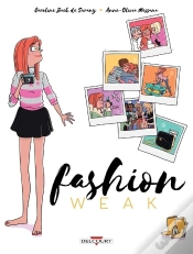 Capa do artigo Fashion Weak