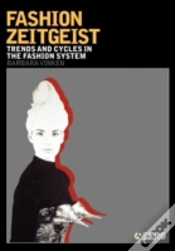 Capa do artigo Fashion Zeitgeist