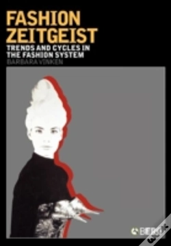 Capa do artigo Fashion Zeitgeist