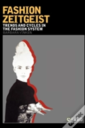 Capa do artigo Fashion Zeitgeist