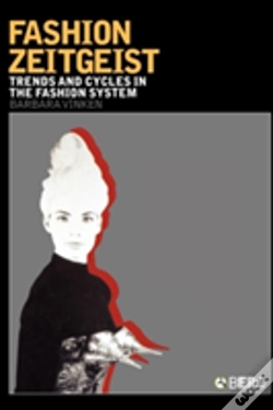 Capa do artigo Fashion Zeitgeist