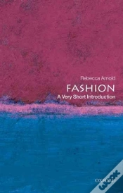 Capa do artigo Fashion