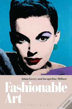 Capa do artigo Fashionable Art