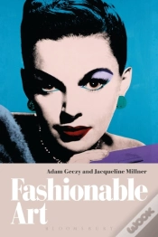 Capa do artigo Fashionable Art