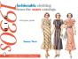 Fashionable Clothing From The Sears Catalogs - Preview