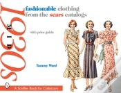 Capa do artigo Fashionable Clothing From The Sears Catalogs
