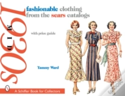 Capa do artigo Fashionable Clothing From The Sears Catalogs