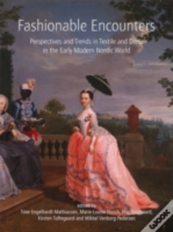 Capa do artigo Fashionable Encounters