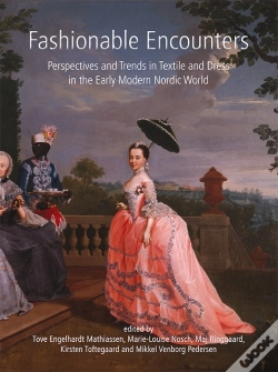 Capa do artigo Fashionable Encounters