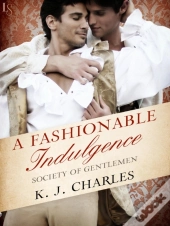 Fashionable Indulgence