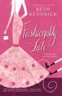 Fashionably Late - Preview