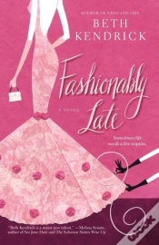 Capa do artigo Fashionably Late