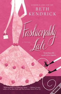 Capa do artigo Fashionably Late