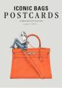 Fashionary Iconic Bag Postcards - Preview