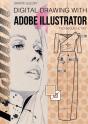 Fashiondesign - Digital Drawing With Ado - Preview