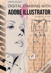 Capa do artigo Fashiondesign - Digital Drawing With Ado