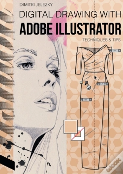 Capa do artigo Fashiondesign - Digital Drawing With Ado