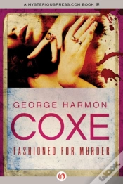Capa do artigo Fashioned For Murder