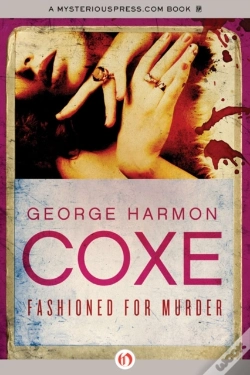 Capa do artigo Fashioned For Murder