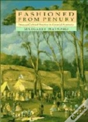 Capa do artigo Fashioned From Penury