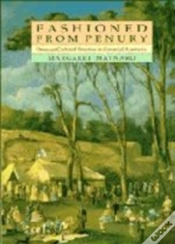 Capa do artigo Fashioned From Penury