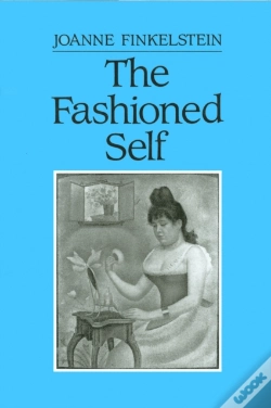 Capa do artigo Fashioned Self