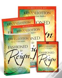 Fashioned To Reign Curriculum Kit