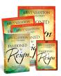 Fashioned To Reign Curriculum Kit - Preview