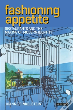 Capa do artigo Fashioning Appetite