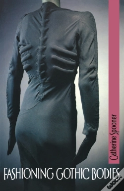 Capa do artigo Fashioning Gothic Bodies