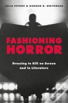 Fashioning Horror
